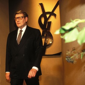 Jadi Desainer Paling Berpengaruh Abad Ke-21, Kenali Yves Saint Laurent Lebih dalam Lewat Zodiaknya