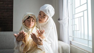 DOA KESELAMATAN HIDUP