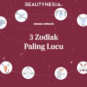 3 Zodiak Paling Lucu