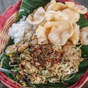 5 Makanan Asli Indonesia yang Tercatat sebagai 50 Salad Terbaik di Dunia 2022, Ada Gado-gado sampai Asinan!