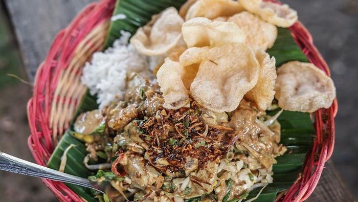 5 Makanan Asli Indonesia yang Tercatat sebagai 50 Salad Terbaik di Dunia 2022, Ada Gado-gado sampai Asinan!