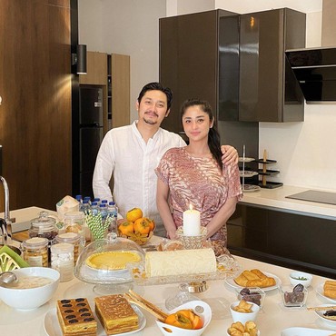 Respons Menohok Dewi Perssik soal Angga Wijaya Punya Pacar Baru