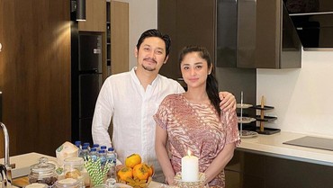 img-title Respons Menohok Dewi Perssik soal Angga Wijaya Punya Pacar Baru