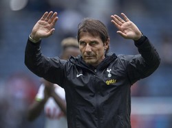 Antonio Conte Bilang Dirinya Bukan Penyihir, Kenapa tuh?