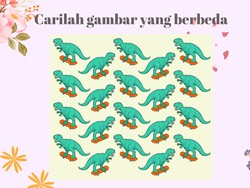 Tebak-Tebakan Ini Bisa Bantu Refresh Otak, Bikin Mata Langsung Melek