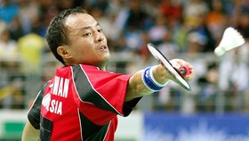 Hendrawan: Dari Malaysia, Pulang Kampung ke Indonesia Latih PB Djarum