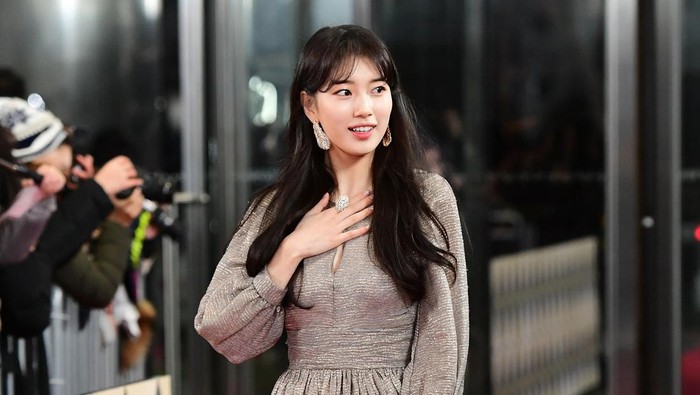 Deretan Drama Hingga Film Korea Populer Ini Ternyata Pernah 'Ditolak' Bae Suzy! Kenapa?