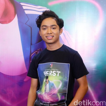 Janji Betrand Peto pada Ruben Onsu Saat Minta Dibelikan Mobil Baru