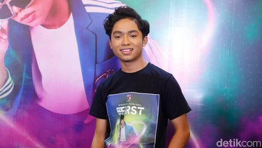 Janji Betrand Peto pada Ruben Onsu Saat Minta Dibelikan Mobil Baru
