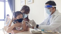 BIAN Tahap 2 Mulai Digelar 1 Agustus, Ini Daftar Imunisasi yang Harus Dikejar