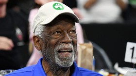 Bill Russell, Pemain Tersukses dalam Sejarah NBA