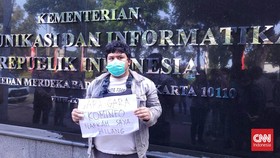 PSE Kominfo Buat Kepentingan Siapa?