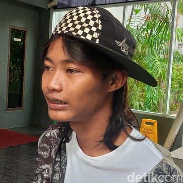 Baim Wong Sebut Satu Kata untuk Bonge Monyet, Netizen Geram