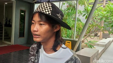 Baim Wong Sebut Satu Kata untuk Bonge Monyet, Netizen Geram