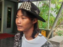 Bonge Tolak Rp 50 Juta dari Raffi Ahmad untuk Potong Poni Badai