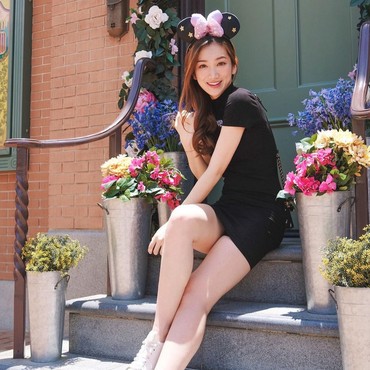 Miss Hong Kong Ngaku Diancam Organisasi Rahasia, Akan Dibunuh & Diperkosa