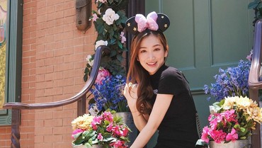 Miss Hong Kong Ngaku Diancam Organisasi Rahasia, Akan Dibunuh & Diperkosa