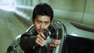 img-title Film Baru Hyun Bin & Yoona 'Confidential Assignment 2' Rilis Trailer Perdana