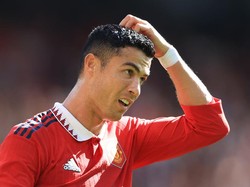 Bocoran Skuad MU di Laga Perdana Liga Inggris: Ronaldo Cadangan!