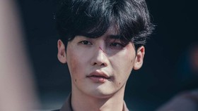 Chuseok, Rating Big Mouth Turun