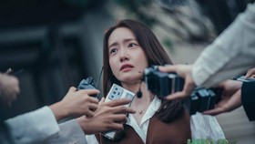 Big Mouth Jadi Drama Paling Banyak Ditonton di Korea Sabtu Malam