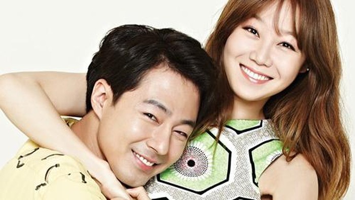 Drama Korea It’s Okay, That’s Love