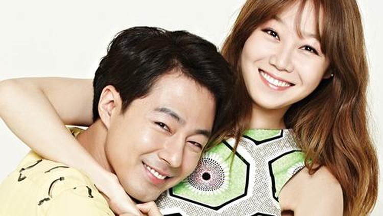 Drama Korea It’s Okay, That’s Love Drama Korea It’s Okay, That’s Love