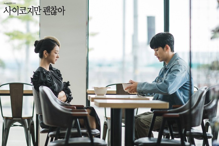 Drama Korea It’s Okay to Not Be Okay Drama Korea It’s Okay to Not Be Okay