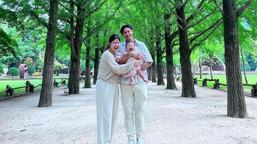 KEHAMILAN FELICYA BIKIN BINGUNG SONG JOONG KI