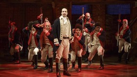 7 Rekomendasi Film Musikal di Disney Plus, Encanto hingga Hamilton