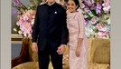 Anak sulung Anies Baswedan, Mutiara Baswedan resmi menikah pada Jumat (29/7/2022). Acara resepsi pernikahan digelar selama tiga hari hingga Minggu, (31/7/2022).