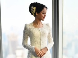 Kolaborasi Keluarga Anies Baswedan & Prabowo pada Pernikahan Mutiara - Ali