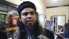 PN Blitar Vonis Bebas Gus Samudin di Kasus Aliran Sesat Tukar Pasangan