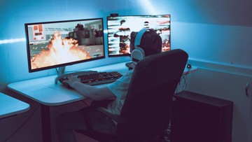 Komdigi: Rating Gim IGRS di Steam Bukan Klasifikasi Resmi