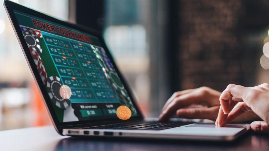 Nenek 76 Tahun Jadi Tersangka Jaringan Judi Online Internasional