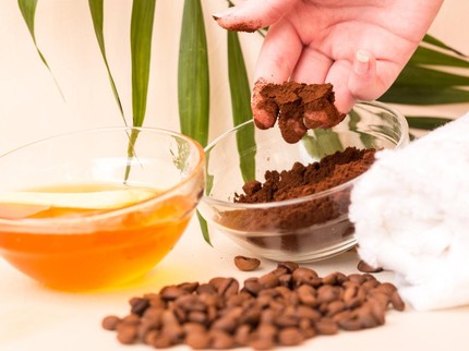 5 Manfaat Masker Kopi untuk Wajah, Bisa Jadi Skincara Alami untuk Kulit Berjerawat