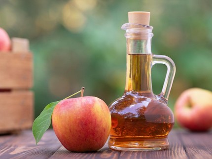 5 Obat Jerawat Alami yang Mudah Ditemukan, Cuka Apel hingga Lidah Buaya