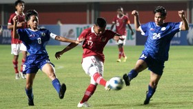 Jadwal Indonesia vs Singapura di Piala AFF U-16 2022