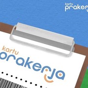 Daftar Kartu Prakerja Hanya Boleh 2 Orang dalam 1 Kartu Keluarga, Begini Cara Daftar Gelombang 39!