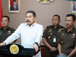 Di Kasus Korupsi Lahan Duta Palma, Negara Rugi Rp 78 Triliun!