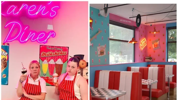 img-title Resto Viral Karen's Diner Akan Buka di Jakarta, Siap Dapatkan Pelayanan Penuh Emosi?