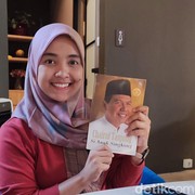 Kisah Perempuan yang Rela Lepas Gaji Puluhan Juta Demi Bangun Bisnis Katering, Modal Awal Rp300 Ribu Kini Beromzet Miliaran!