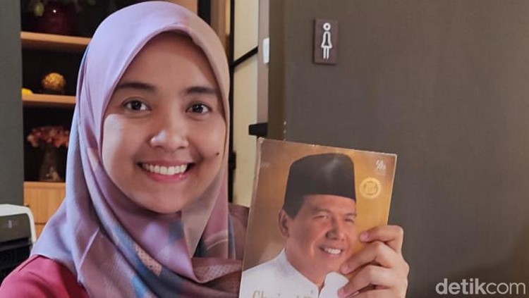 katering Dapur Bu Sastro DBS Izma Widya Yuliansyah