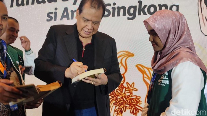 katering Dapur Bu Sastro DBS Izma Widya Yuliansyah