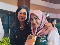 Katering Bu Sastro, Bermodal Rp 300 Ribu Kini Beromzet Rp 2 Miliar