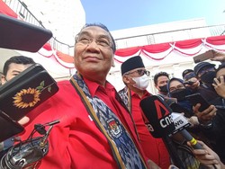 PDIP Usai Daftar Pemilu: Megawati Perintahkan Menang Hattrick!