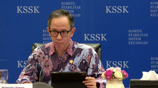 Sepertiga Dunia Diramal Bakal Alami Krisis, Ada RI?