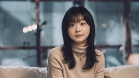 Kim Da-mi Resmi Gabung Agensi Song Hye-kyo dan Yoo Ah-in