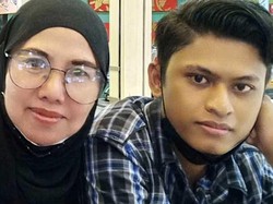 Kisah Pemuda di Sumsel Nikahi Ibu Kosnya yang 24 Tahun Lebih Tua