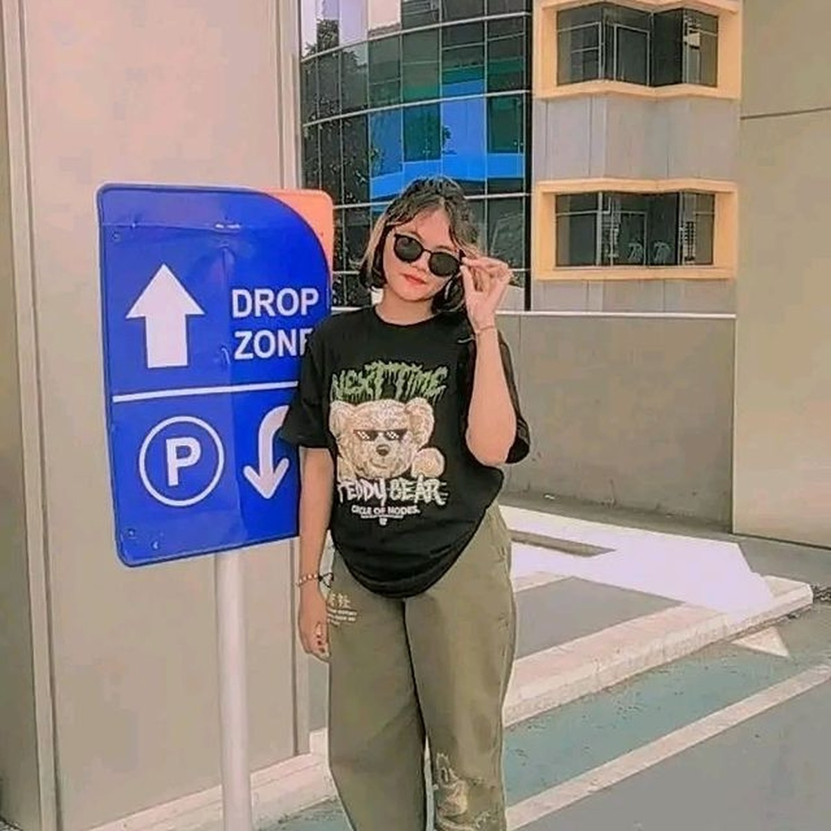 Kurma Citayam Fashion Week